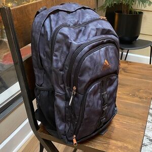Adidas Load Spring Backpack